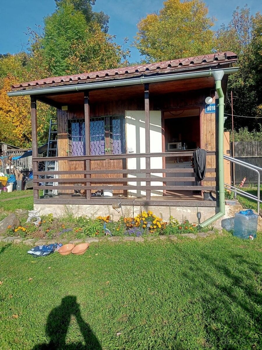 Zahrady, Chlumec u Ústí nad Labem, 403 39