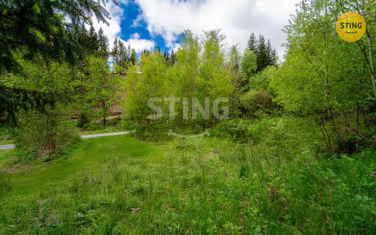 Pozemky pro bydlení, Stonava, 1 200 m²