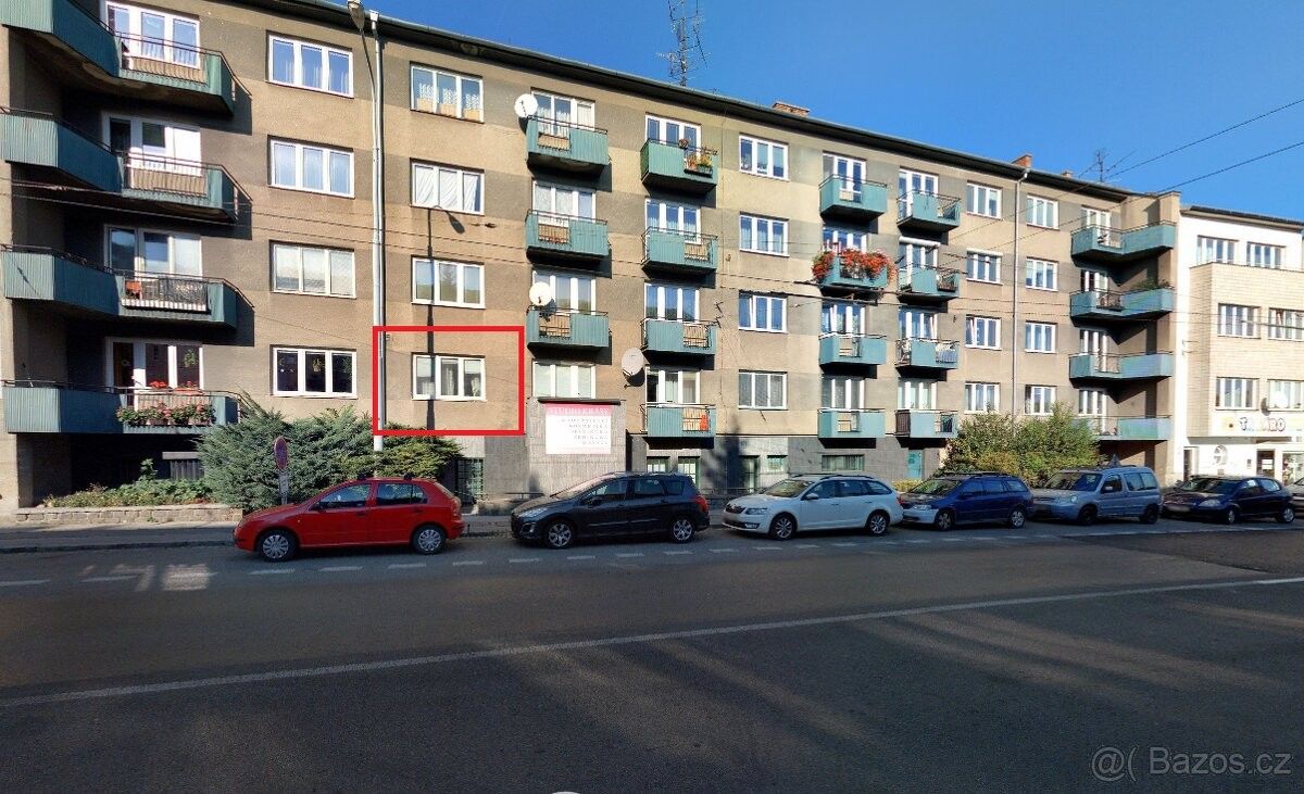 Ostatní, Brno, 613 00, 21 m²