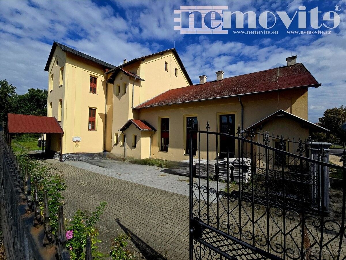 Rodinné domy, Louny, 440 01