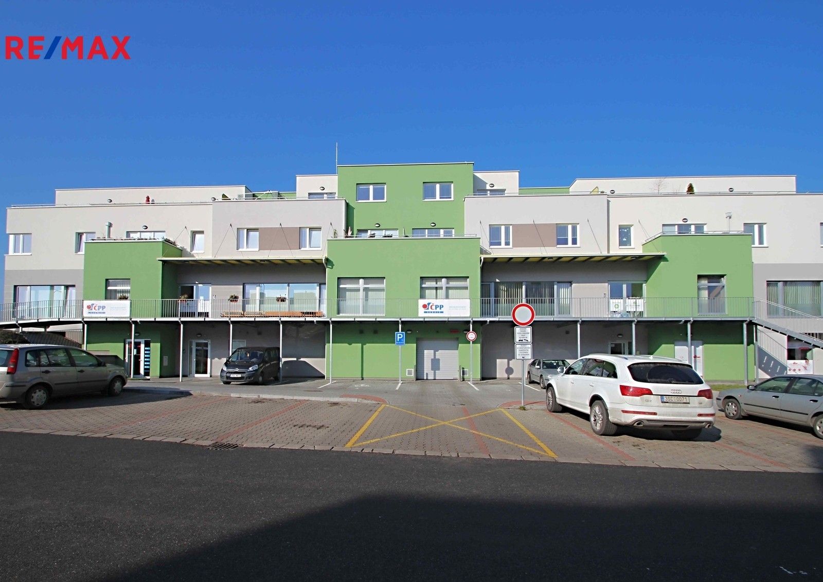 Ostatní, Antonína Dvořáka, Kolín, 12 m²