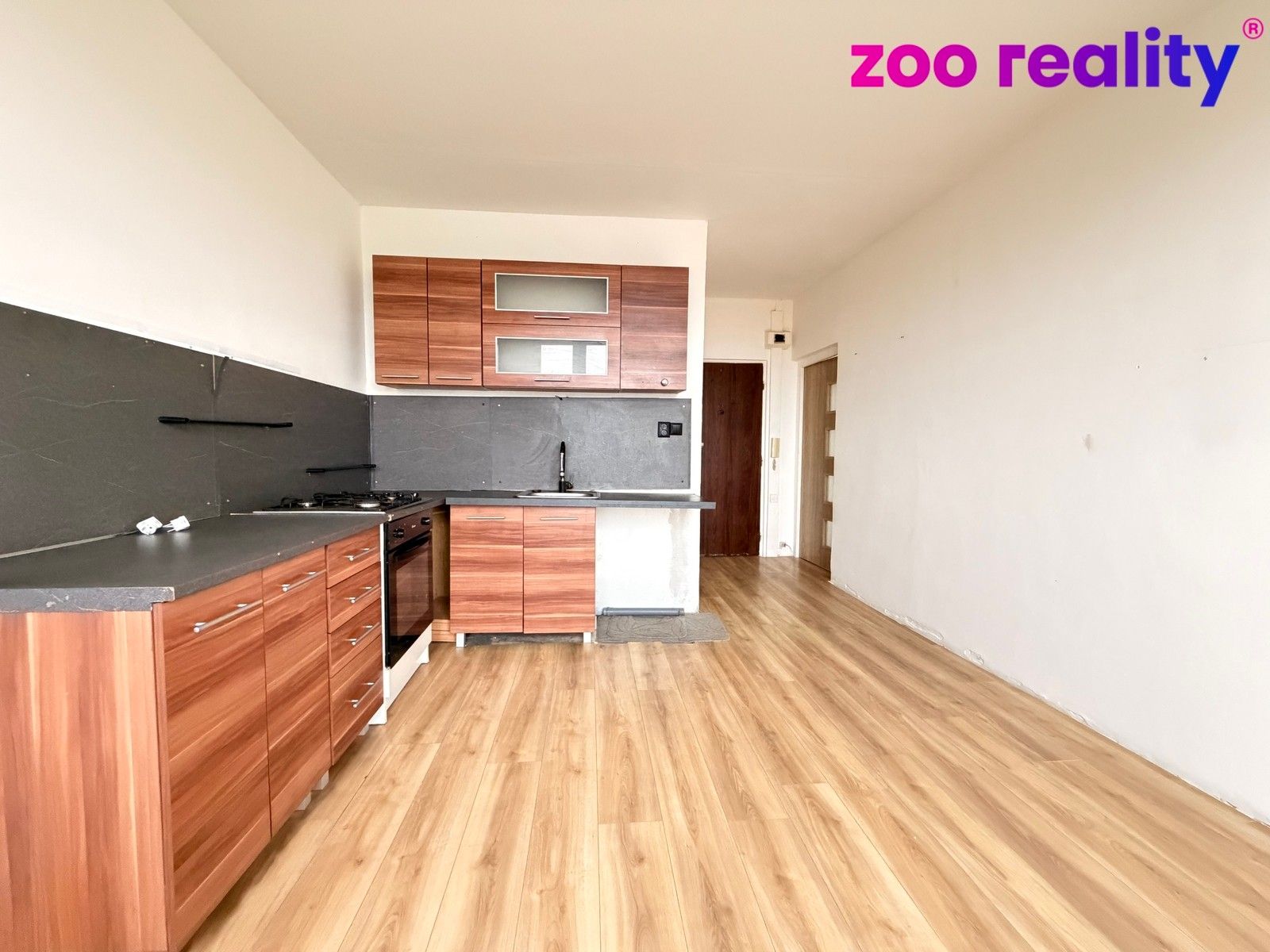 1+1, Na Borku, Jirkov, 39 m²