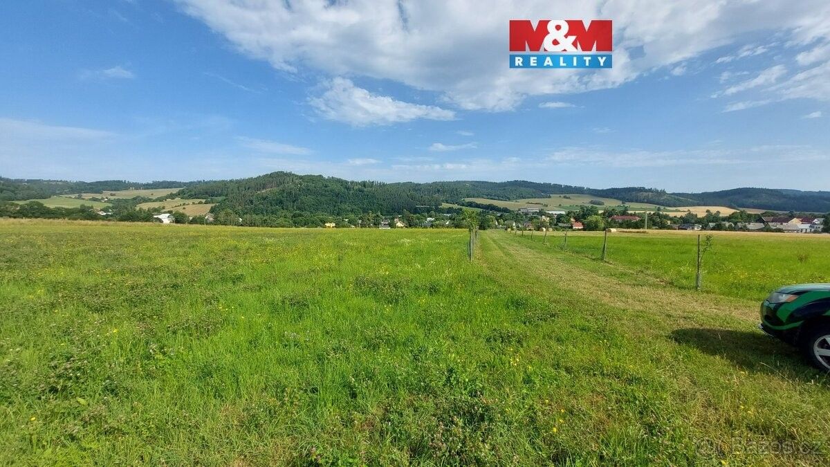 Prodej pozemek pro bydlení - Zátor, 793 16