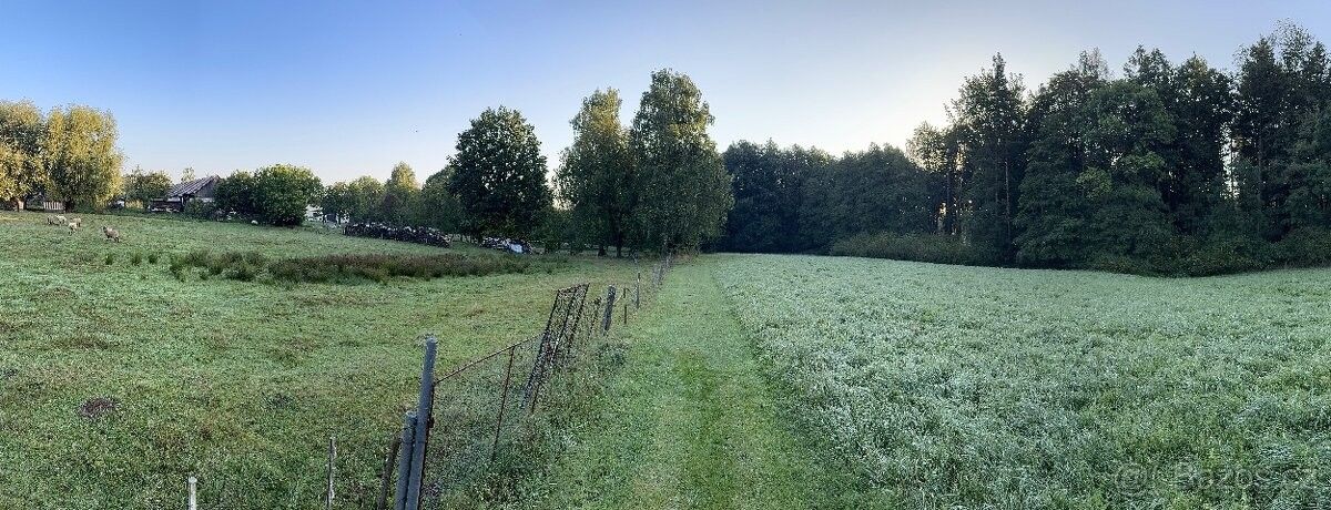 Prodej pozemek pro bydlení - Heřmanův Městec, 538 03, 2 300 m²