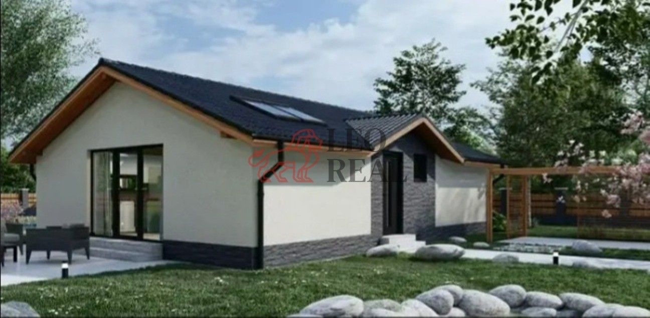 Prodej dům - Svijany, 132 m²