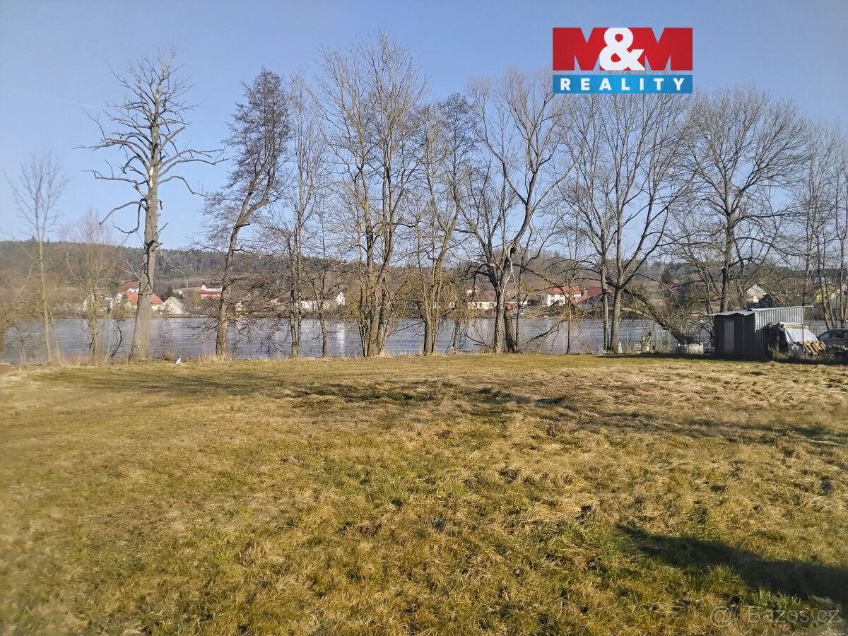 Pozemky pro bydlení, Lnáře, 387 42