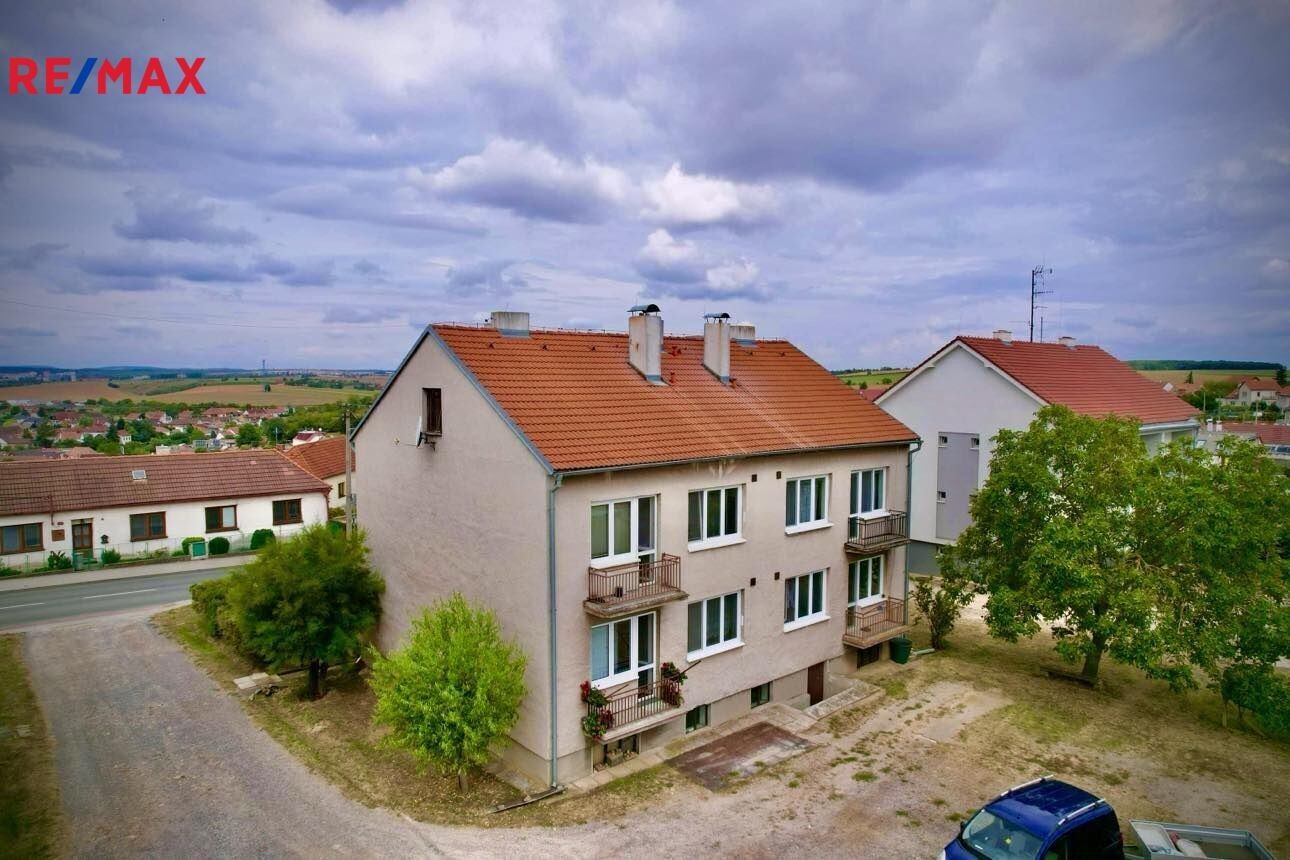 3+1, Brněnská, Suchohrdly, 70 m²