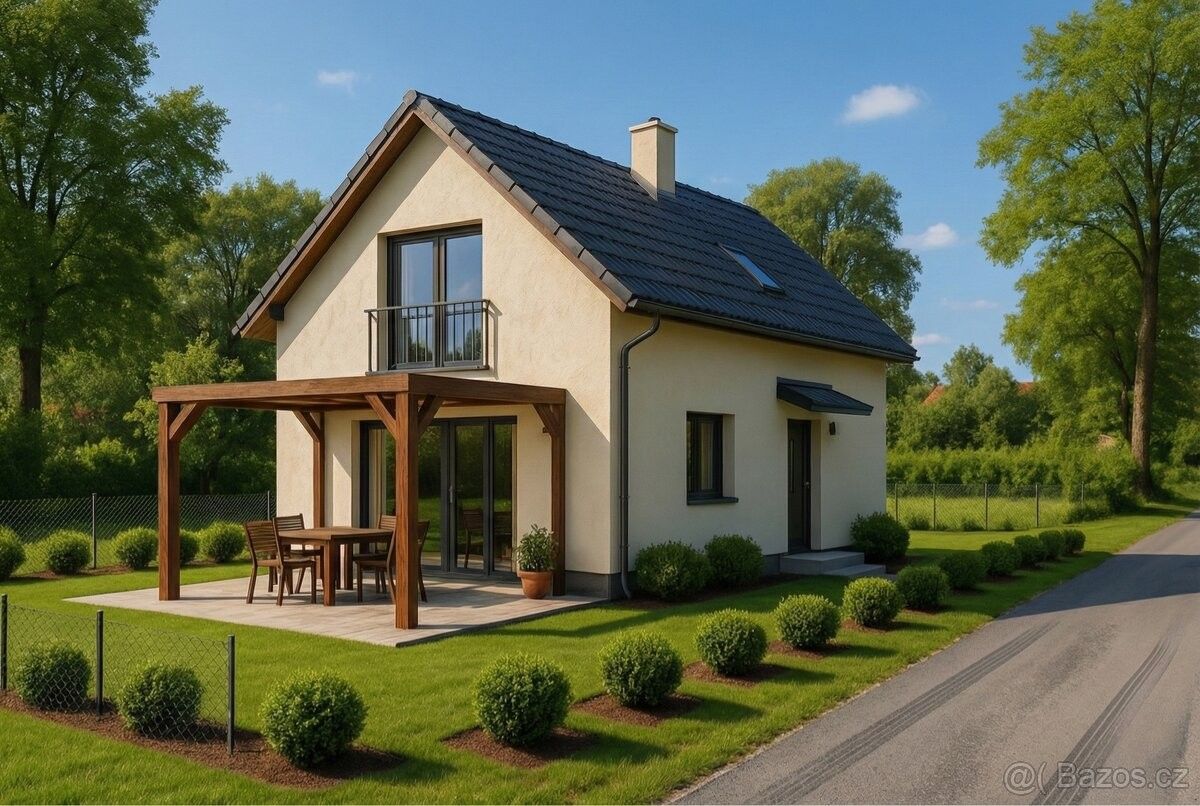 Pozemky pro bydlení, Jičín, 506 01