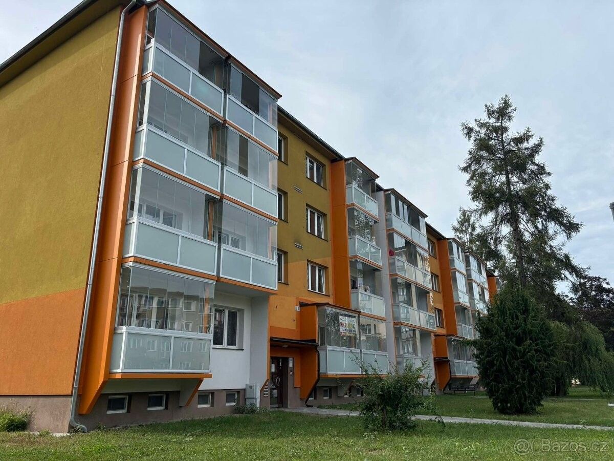 Prodej byt 2+1 - Havířov, 736 01, 58 m²