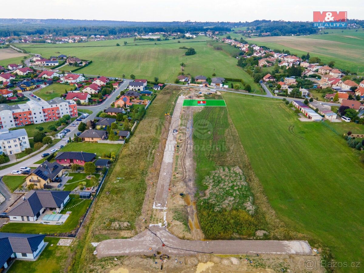 Prodej pozemek pro bydlení - Holice v Čechách, 534 01, 685 m²