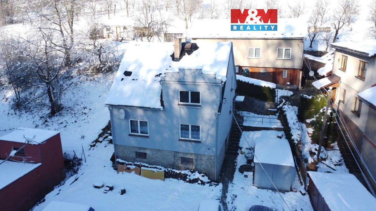 Rodinné domy, Dolní Líštná, Třinec, 80 m²