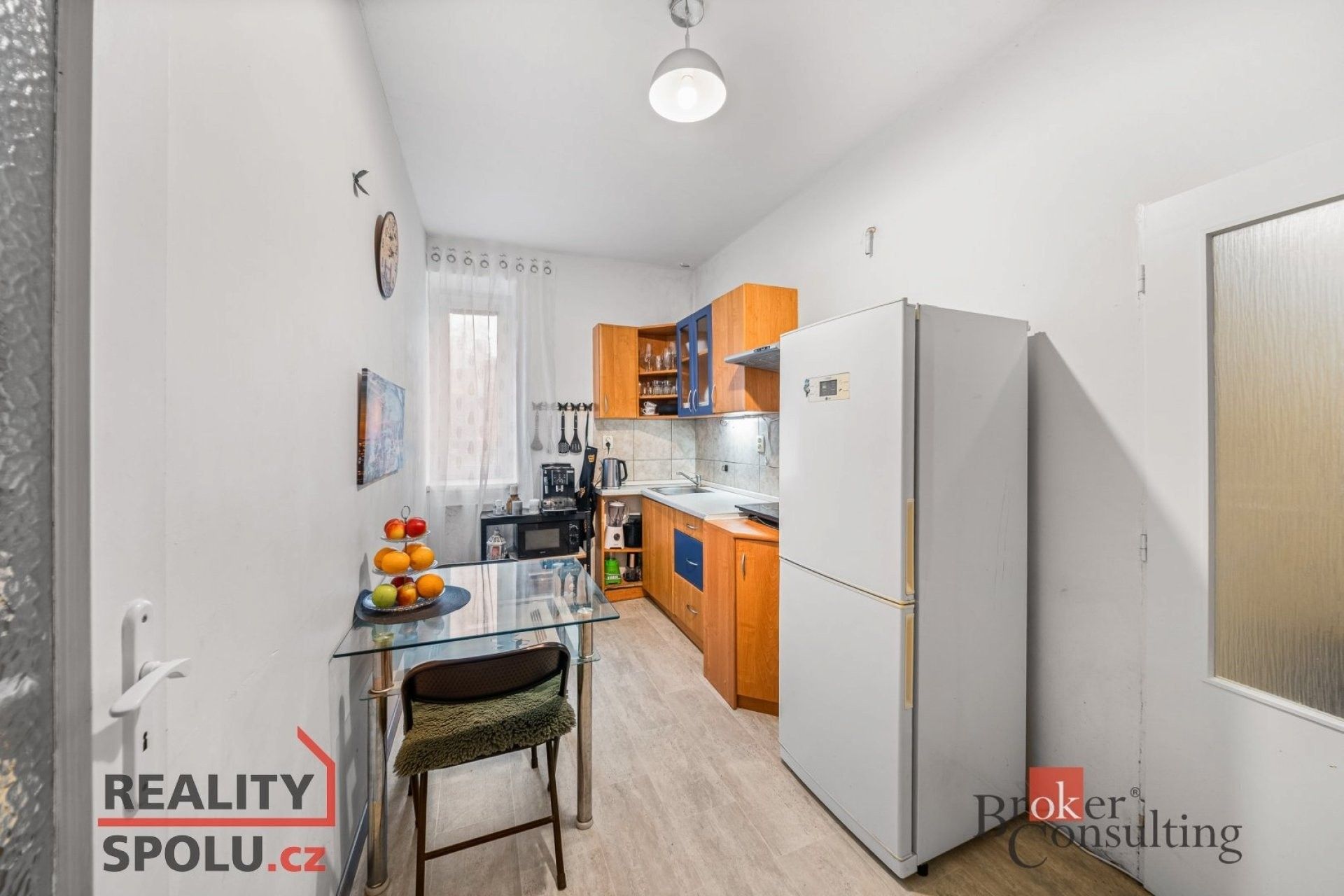 1+kk, Sušická, Plzeň, 29 m²