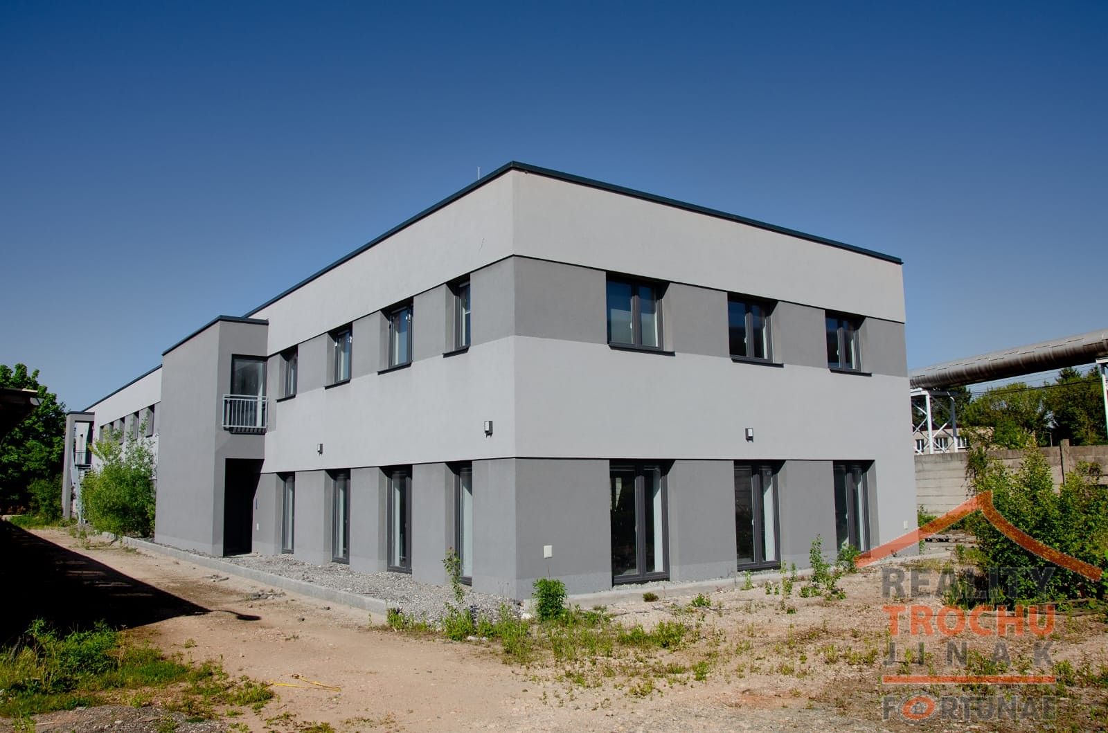 Výrobní prostory, U Fotochemy, Hradec Králové, 1 m²