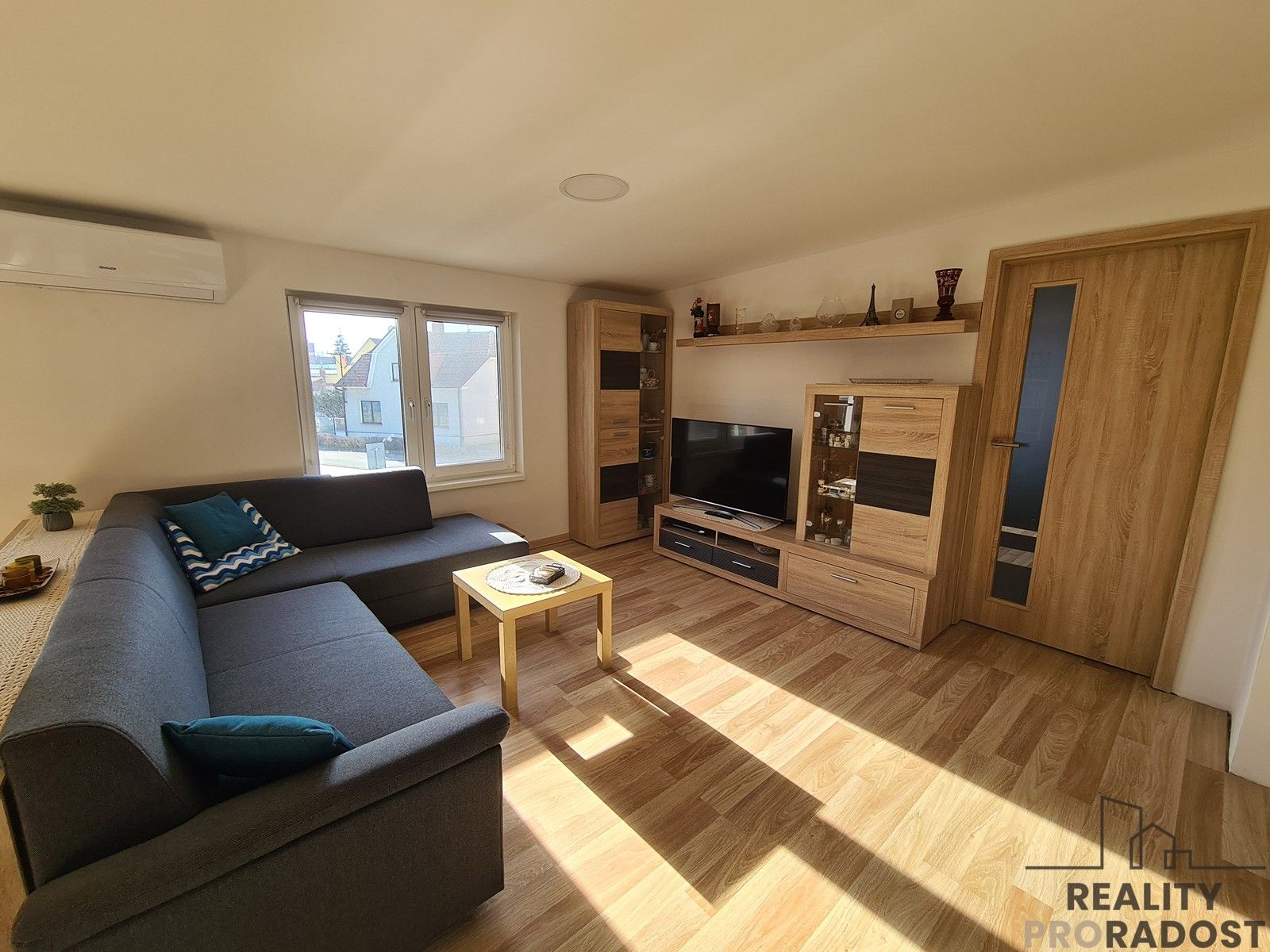 3+kk, Osvoboditelů, Ivanovice na Hané, 74 m²