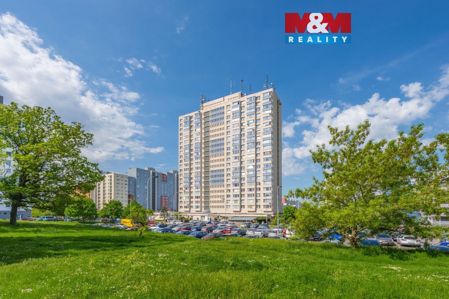 Obchodní prostory, Olštýnská, Praha, 150 m²