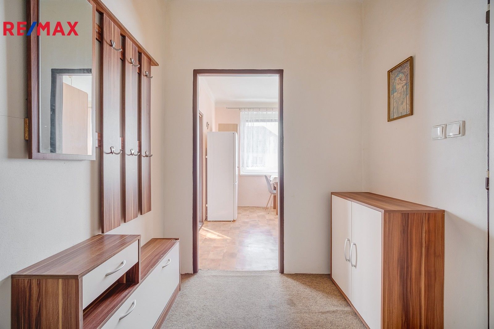 1+1, Skalice u České Lípy, 39 m²