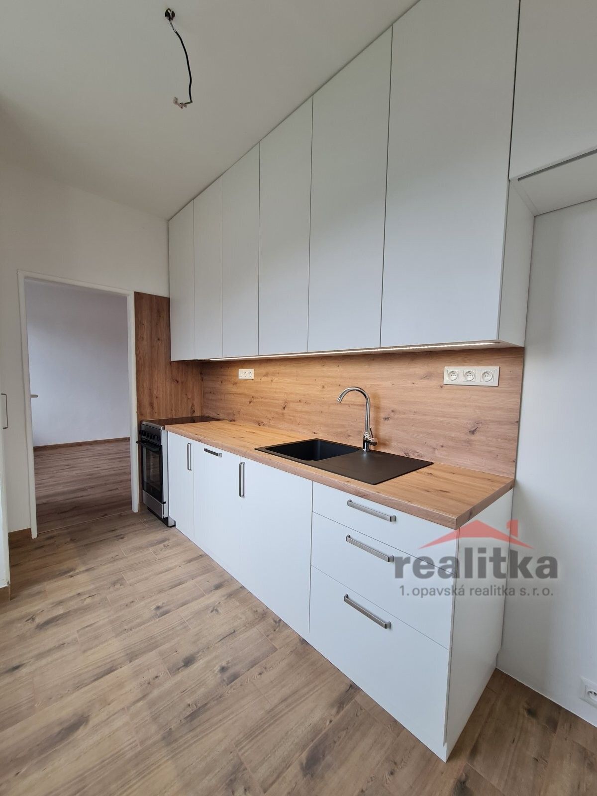 2+1, SPC H, Krnov, 50 m²