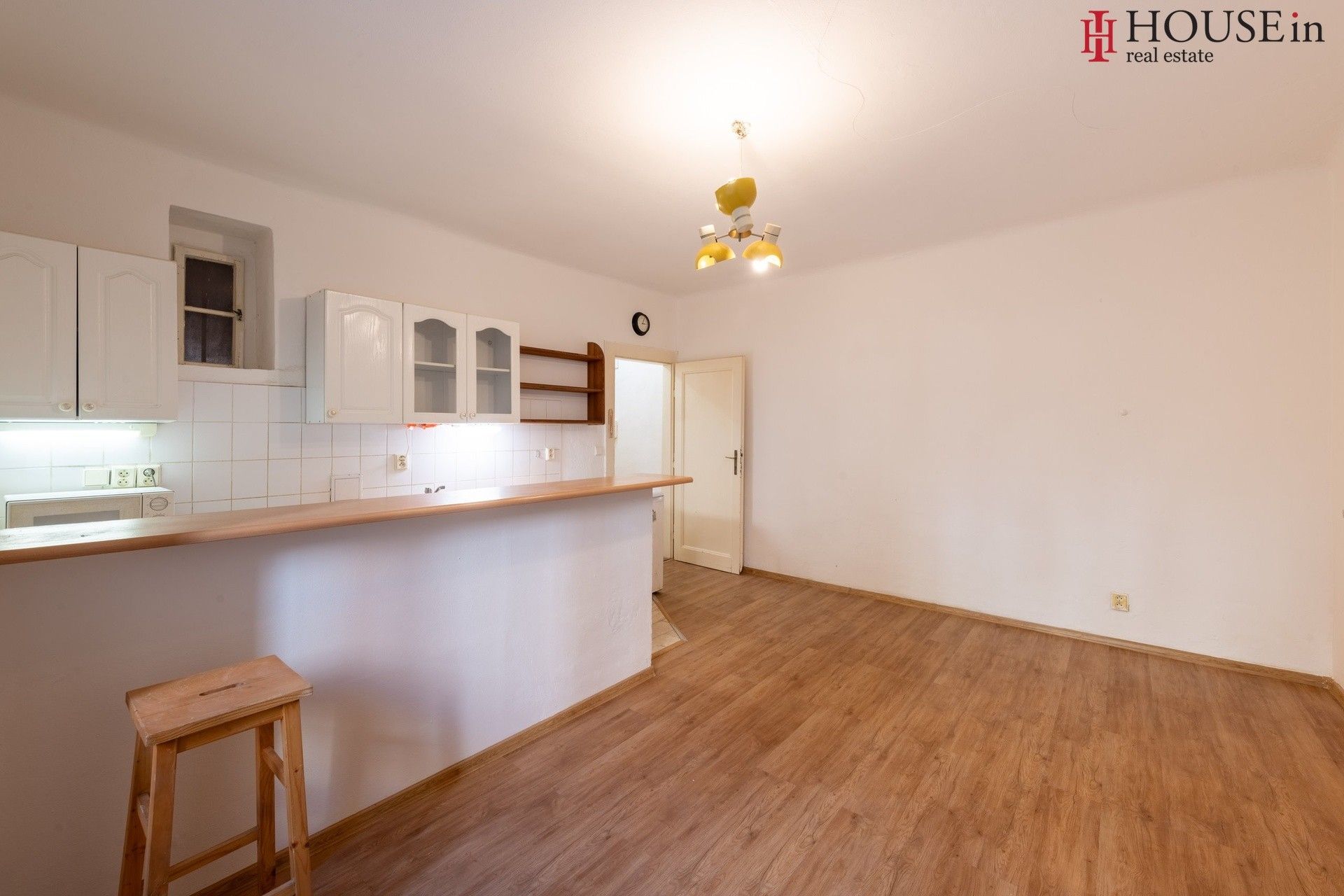 1+kk, Sportovní, Praha, 25 m²