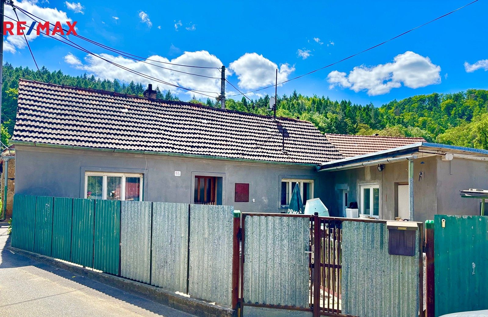 Chalupy, Račice-Pístovice, 64 m²