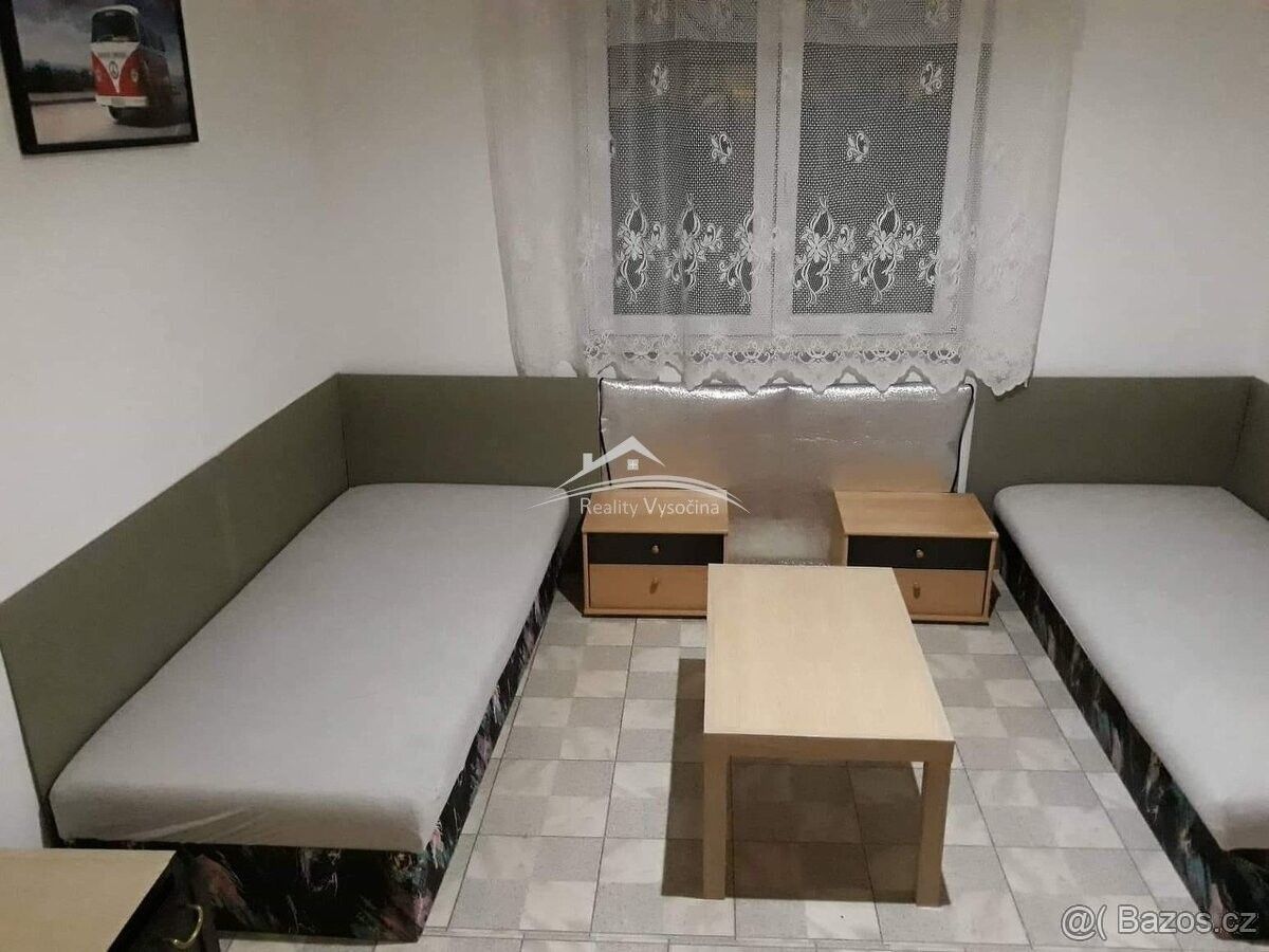 Pronájem byt - Telč, 588 56