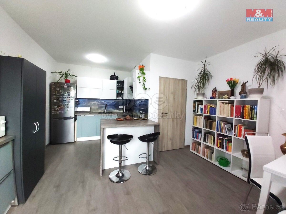 Prodej byt 3+kk - Rakovník, 269 01, 62 m²