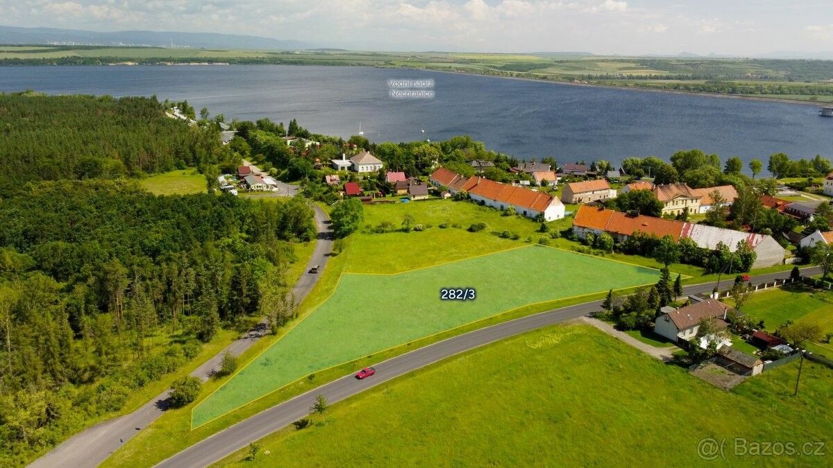 Prodej pozemek pro bydlení - Žatec, 438 01, 5 777 m²