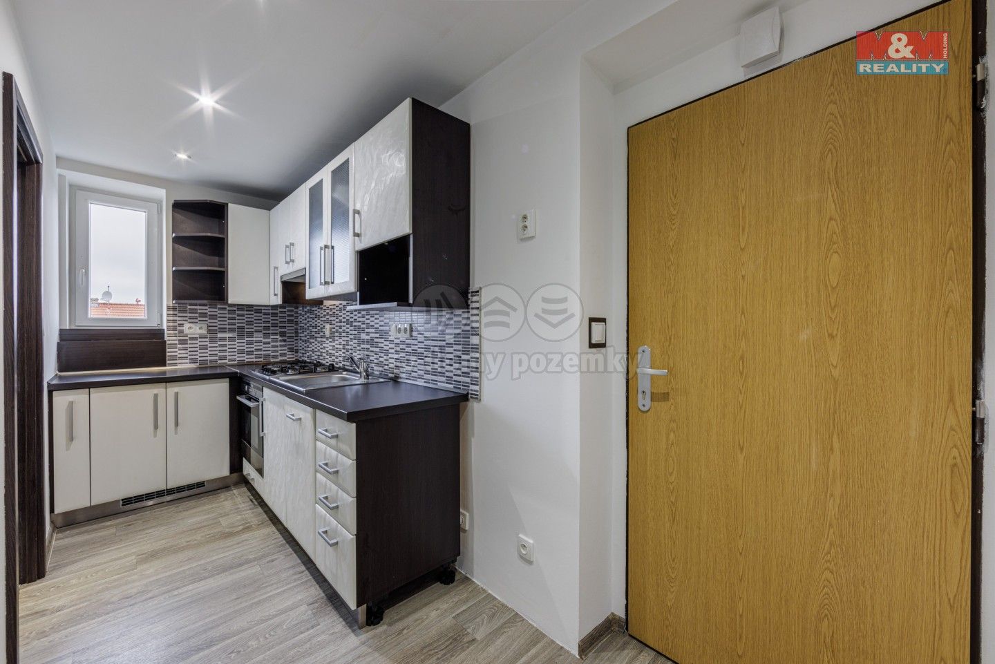 Prodej byt 2+kk - Okružní, Březová, 42 m²