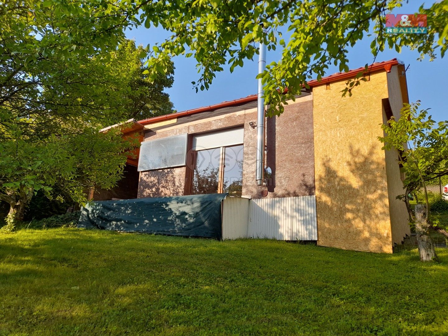 Prodej chata - Beskydy, 71 m²