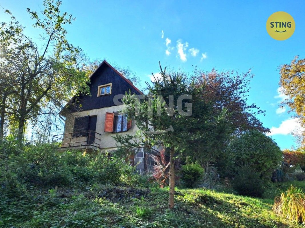 Chaty, XII-Žeravice, Přerov, 70 m²