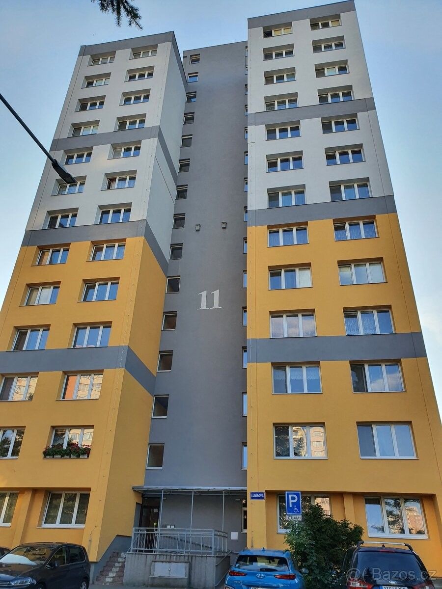 Prodej byt 1+kk - Ostrava, 700 30, 30 m²