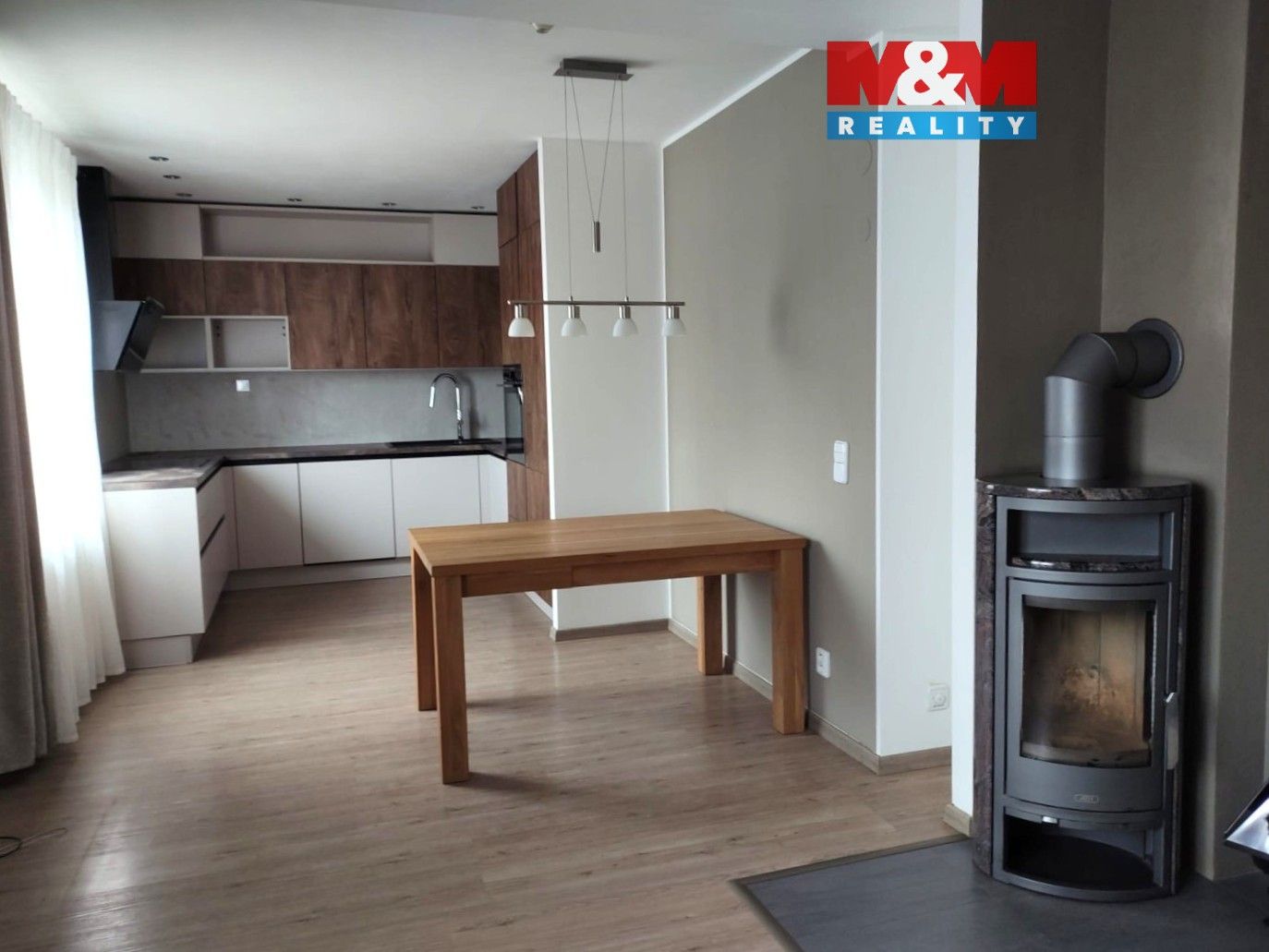 Rodinné domy, Vojanova, Beroun, 120 m²