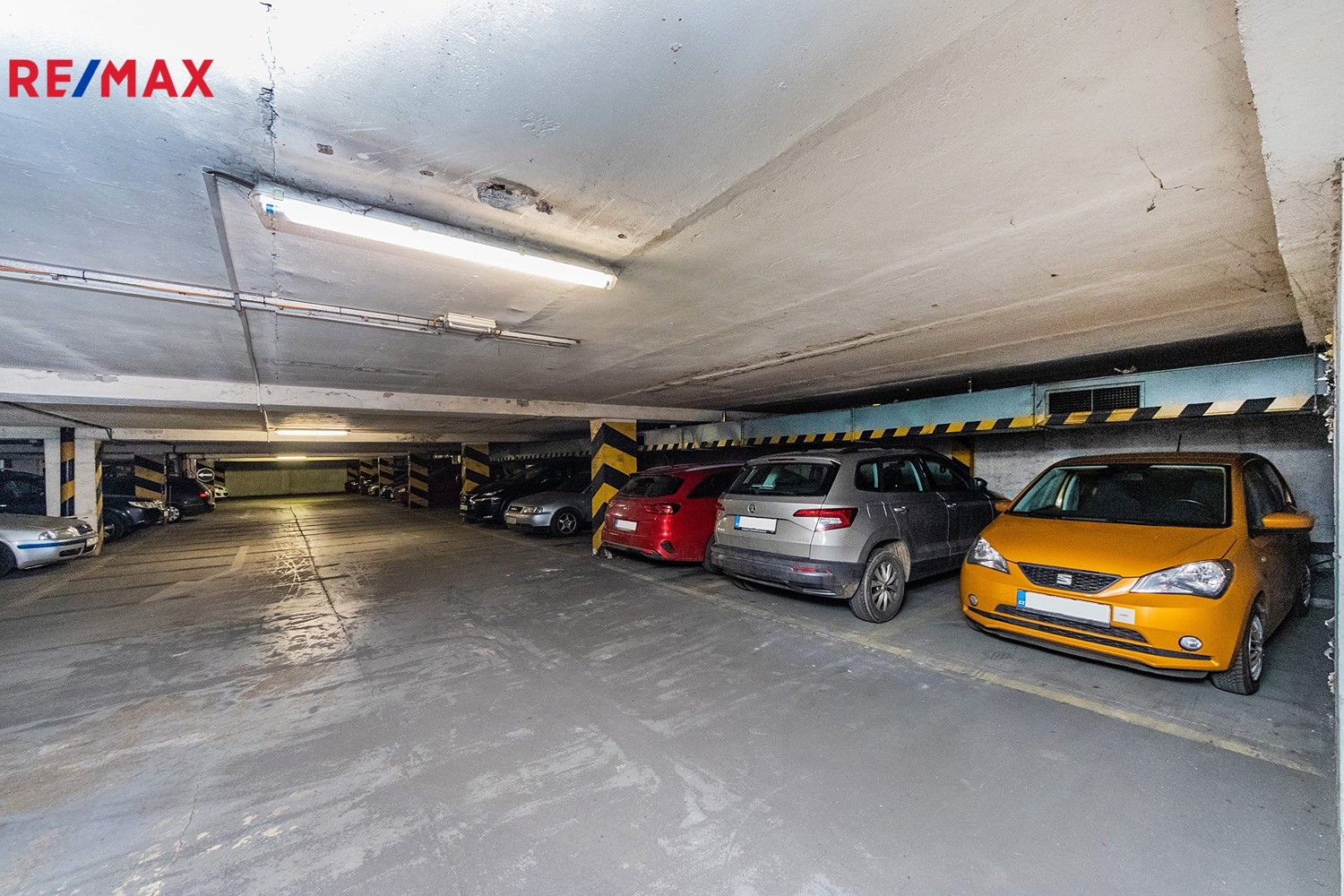 Prodej ostatní - Štúrova, Praha, 12 m²