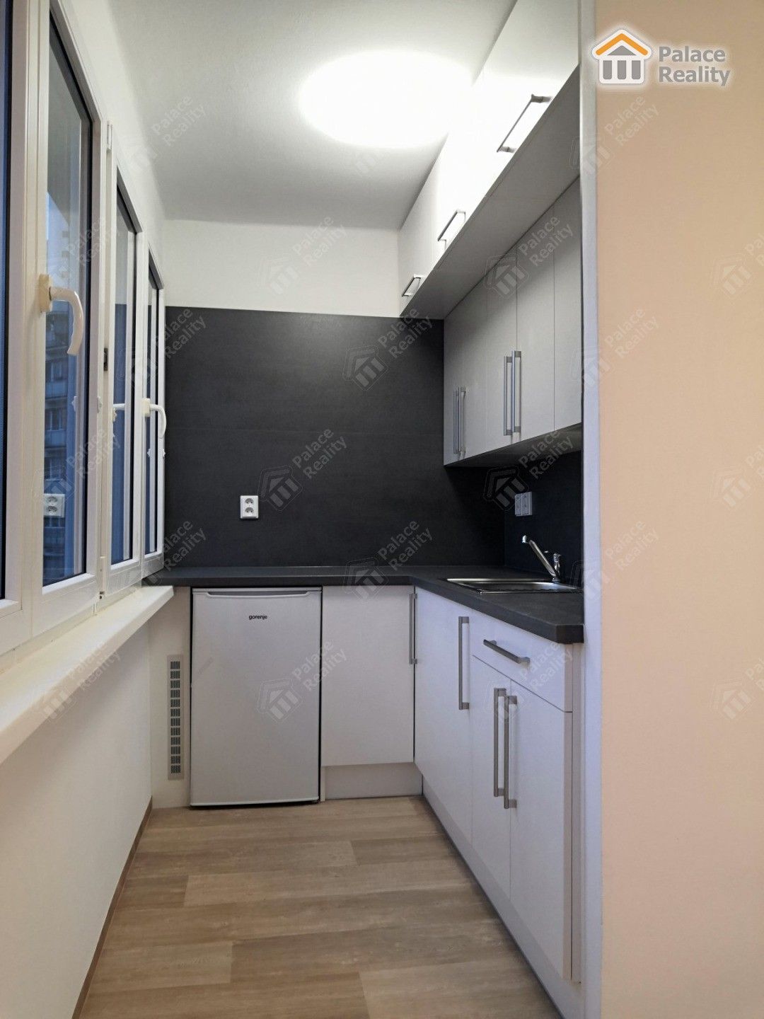 1+kk, Severní, Hradec Králové, 28 m²