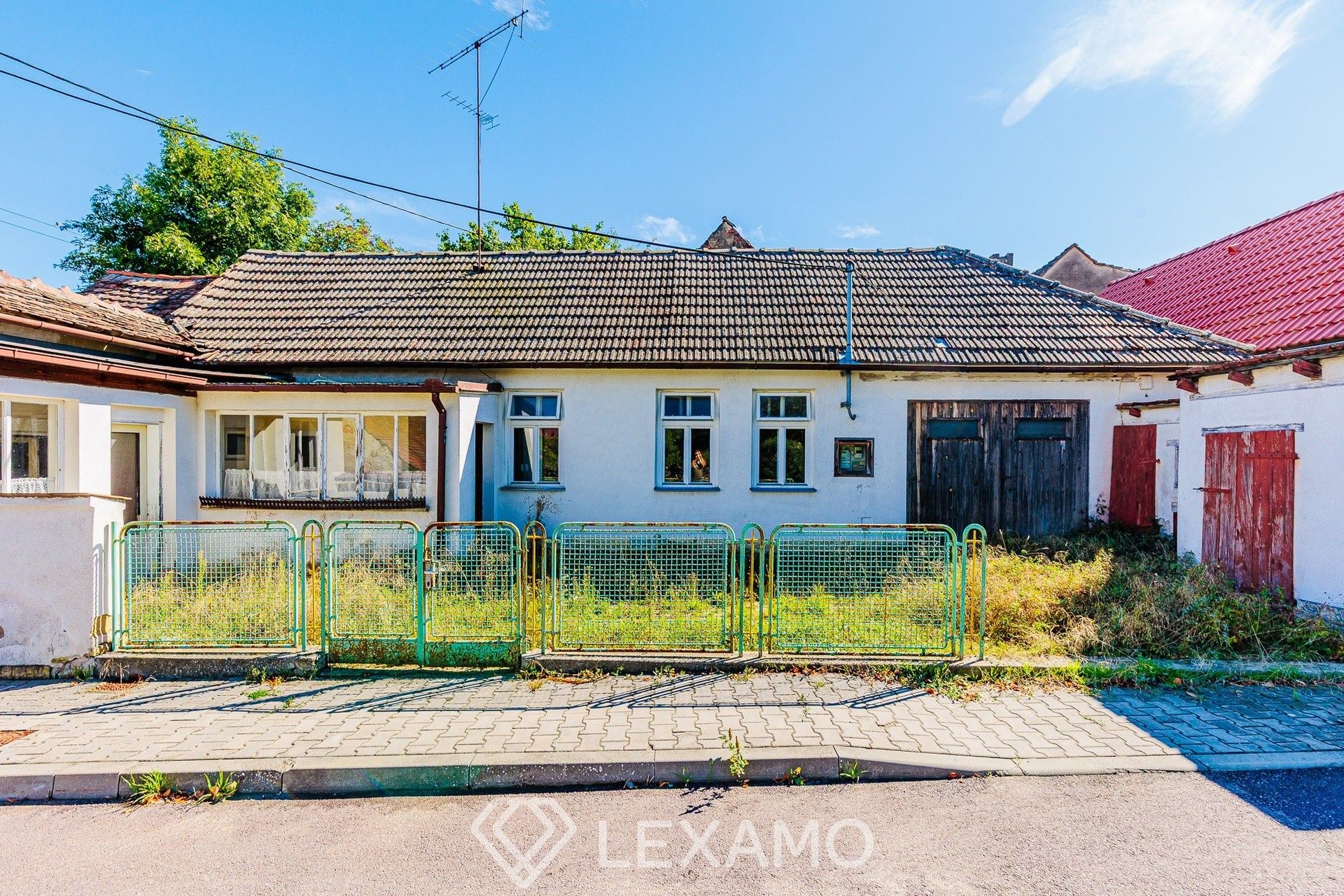 Rodinné domy, Rešice, 60 m²