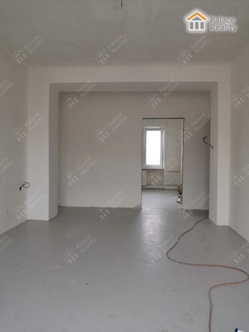 Prodej byt 2+1 - třída SNP, Hradec Králové, 53 m²