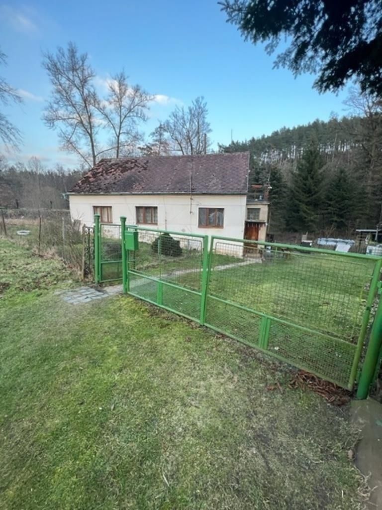Rodinné domy, Čejkovka, Lužná, 250 m²