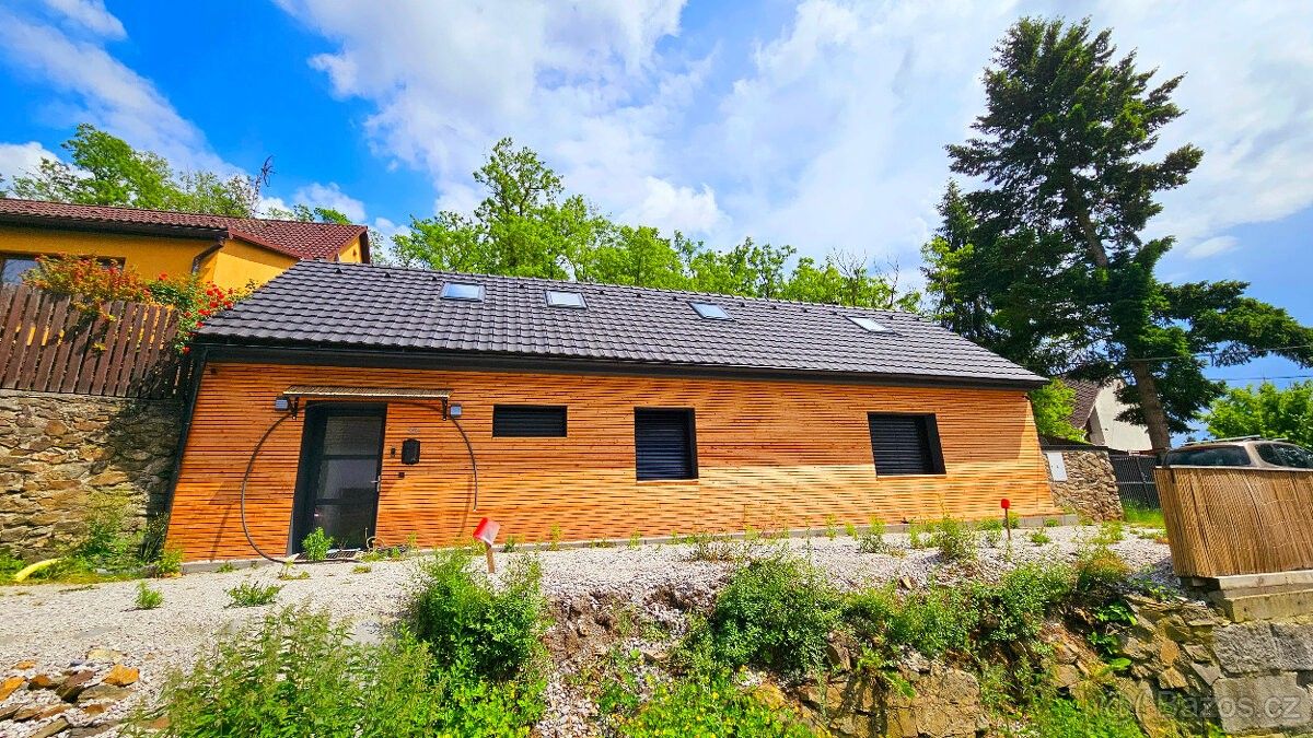 Ostatní, Třemošná, 330 11, 143 m²