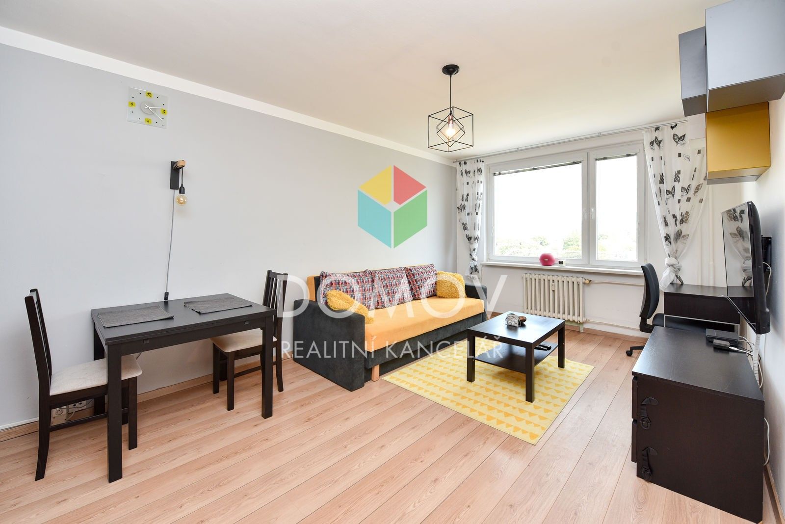 2+kk, Tyršova, Beroun, 43 m²