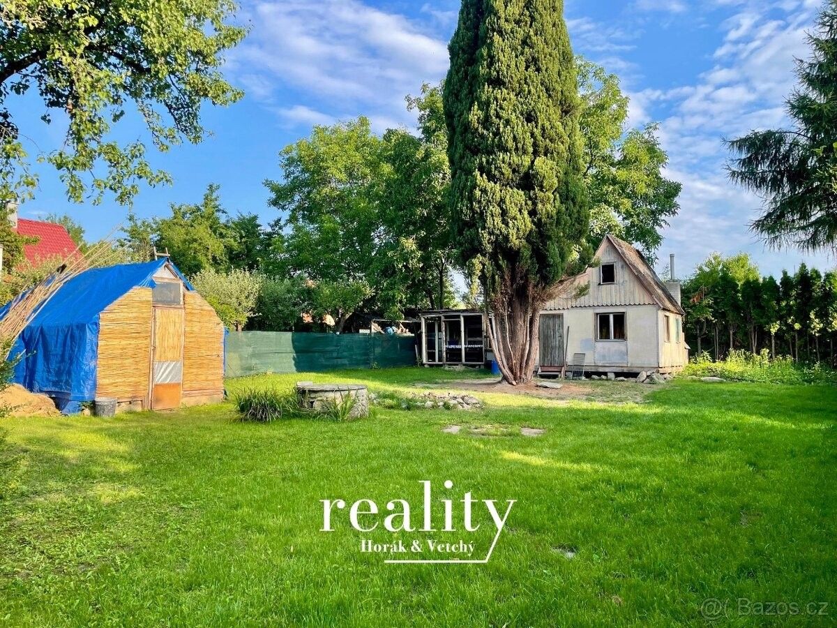 Chaty, Jihlava, 586 01