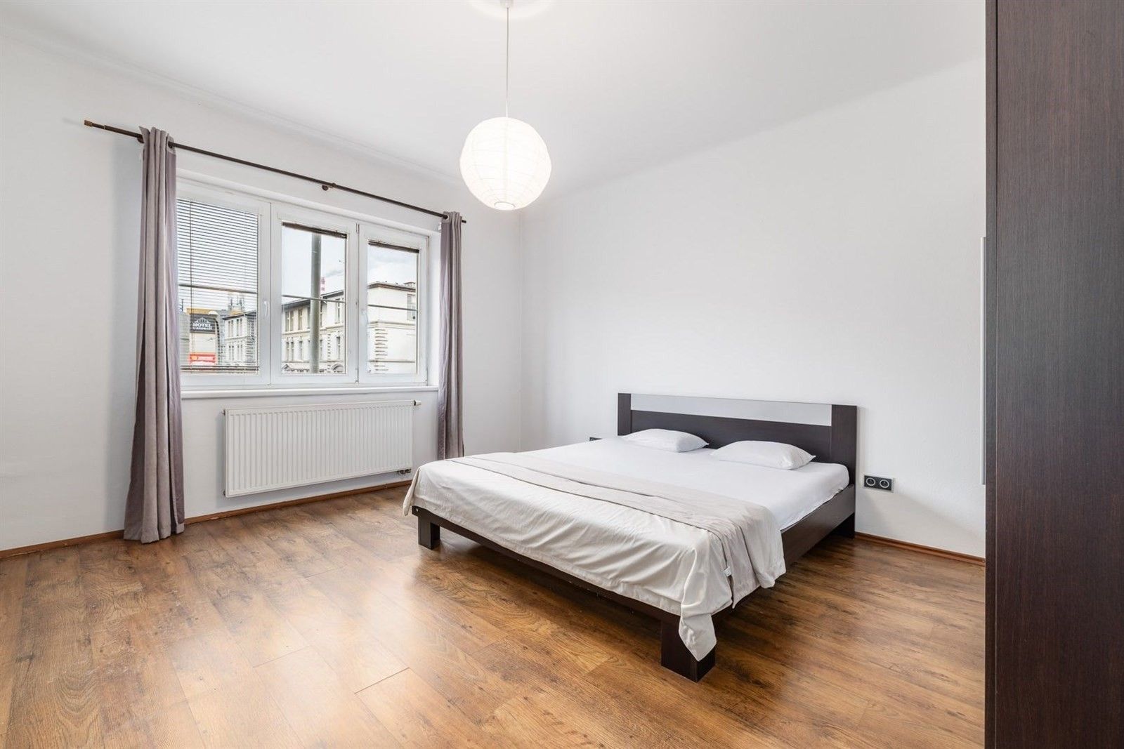 2+kk, Žižkova tř., České Budějovice, 51 m²