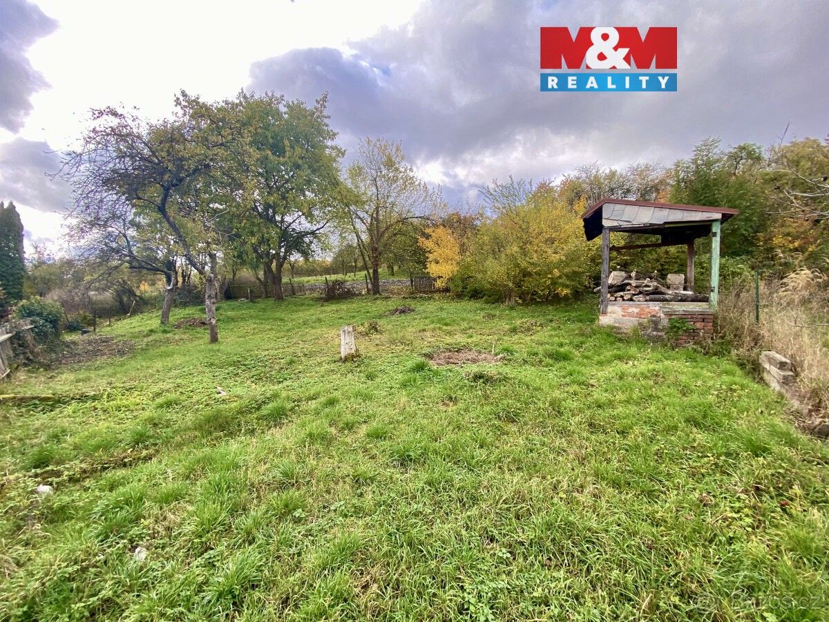 Zahrady, Budětsko, 798 52