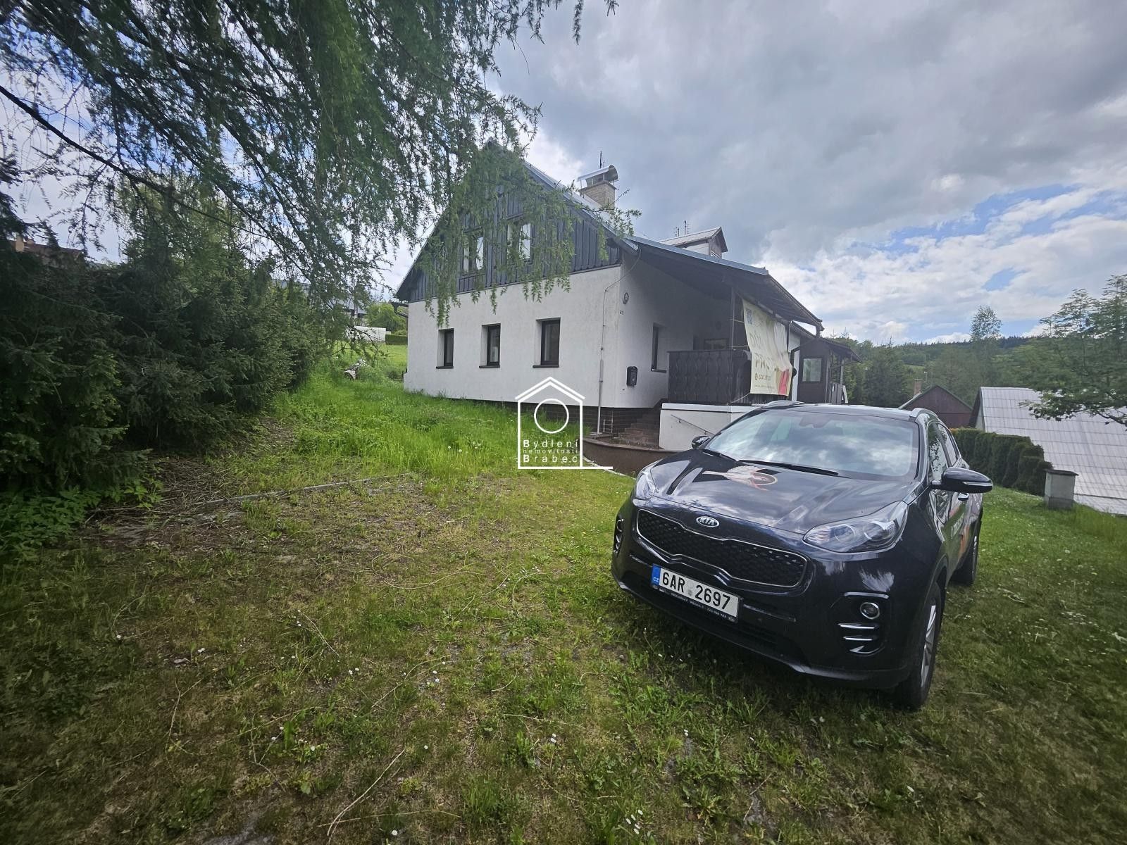 Rodinné domy, Horní Rokytnice, Rokytnice nad Jizerou