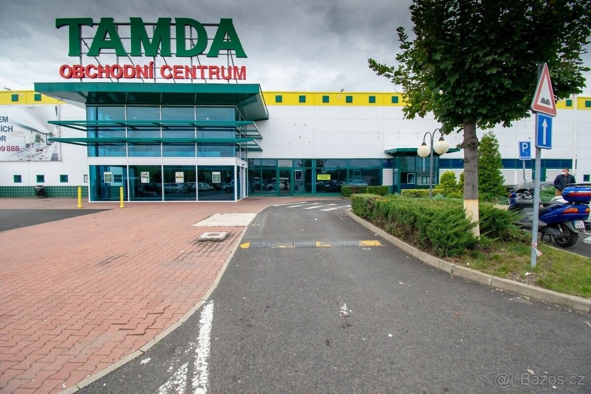 Obchodní prostory, Ústí nad Labem, 400 10