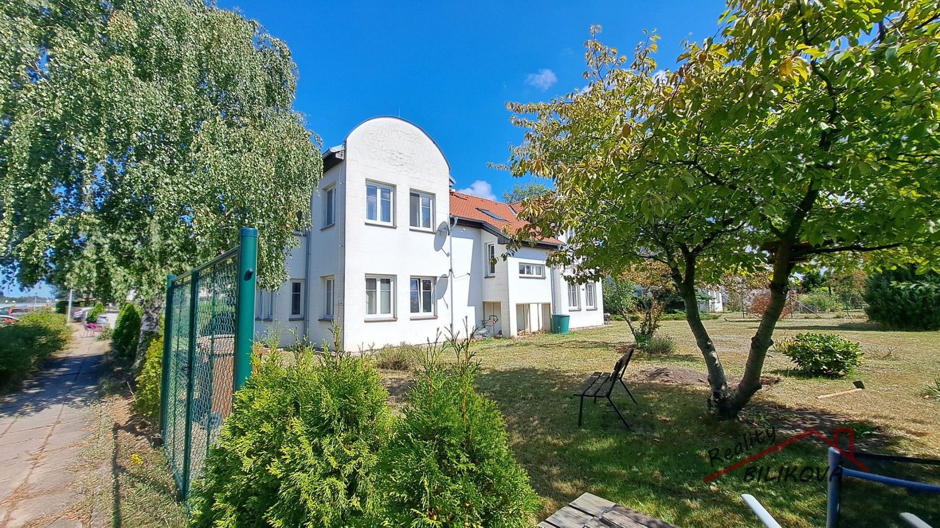 2+1, Slovanská, Brandýs nad Labem-Stará Boleslav, 62 m²