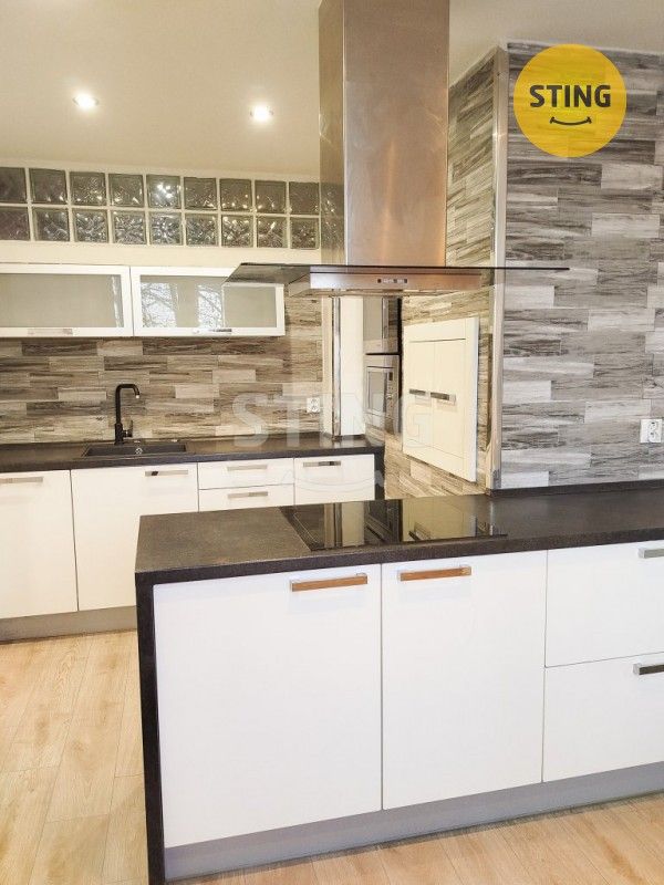 3+1, Adamusova, Orlová, 73 m²