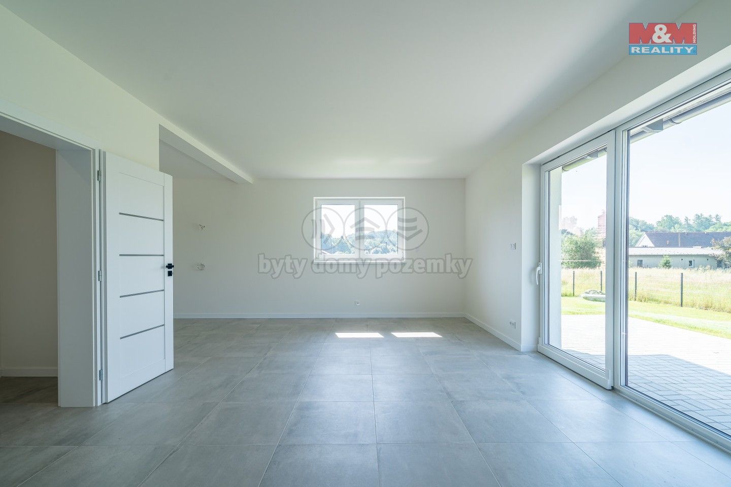 Prodej rodinný dům - Nad Točnou, Vratimov, 120 m²