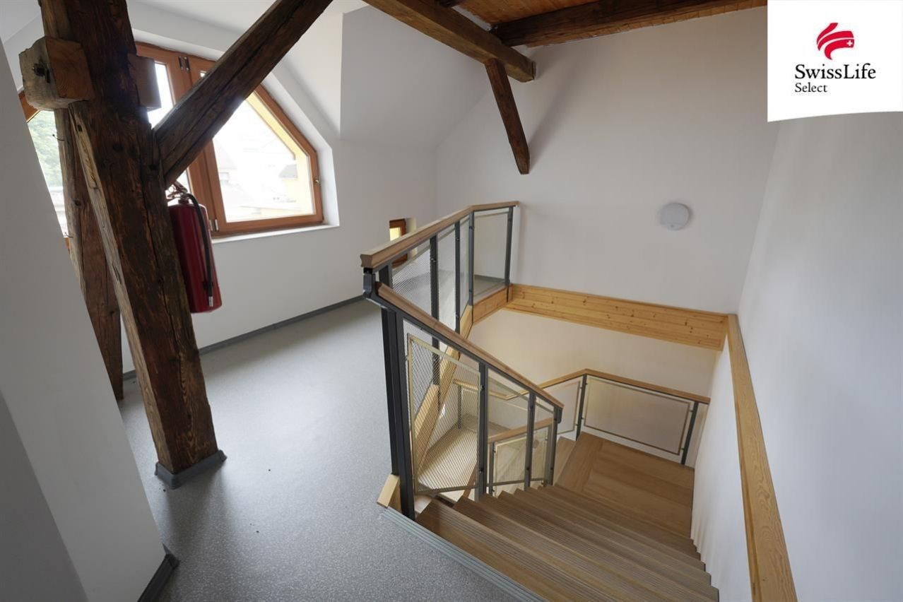 Ostatní, Husova, Žatec, 655 m²