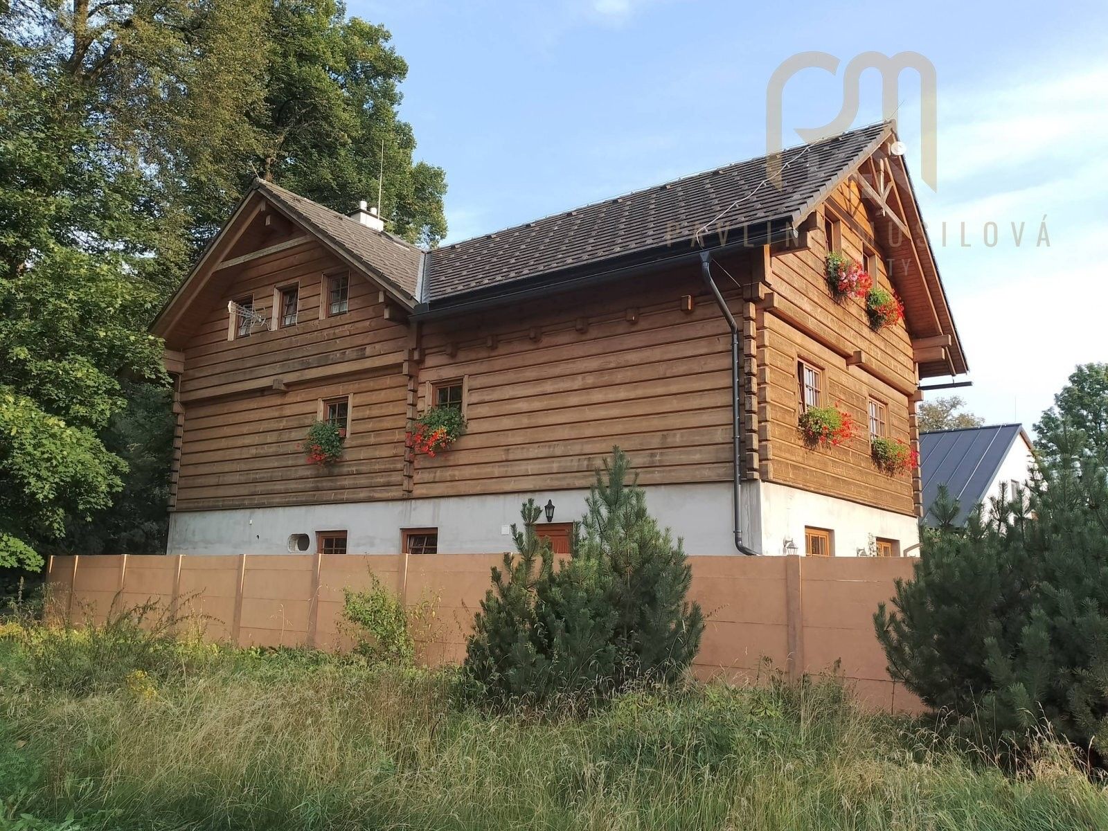 Prodej dům - Lipová alej, Svoboda nad Úpou, 438 m²