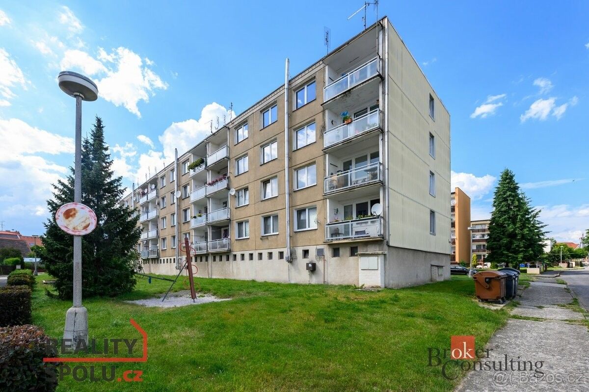 Prodej byt 2+1 - Kralovice, 331 41, 60 m²