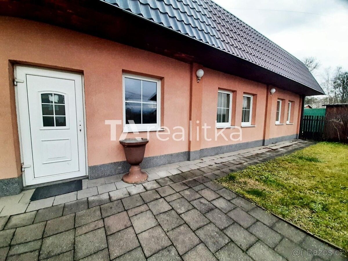 Restaurace, Ostrava, 715 00